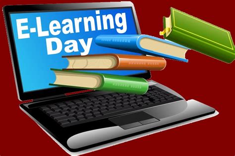 Technology / eLearning Day Info .